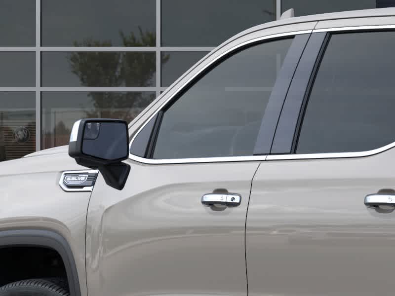 New 2026 Coastal Dune GMC Denali image 12