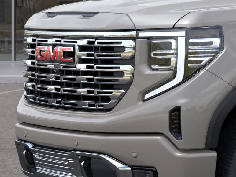 New 2026 Coastal Dune GMC Denali image 13
