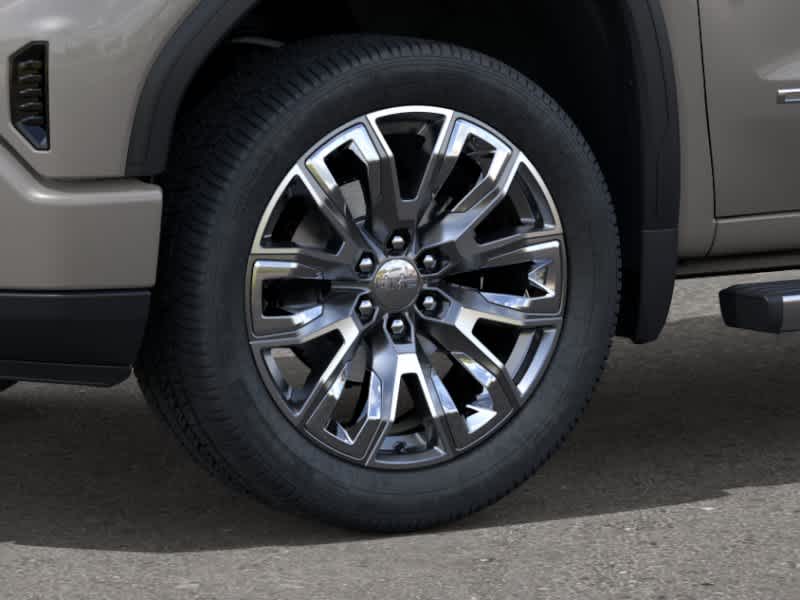 New 2026 Coastal Dune GMC Denali image 9