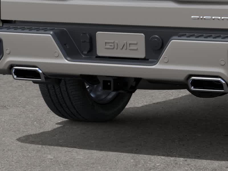 New 2026 Coastal Dune GMC Denali image 14