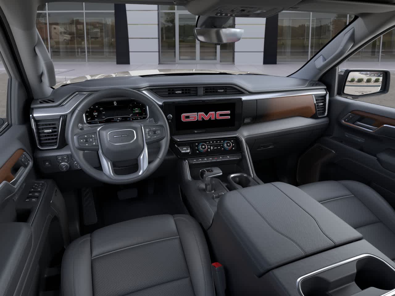 New 2026 Coastal Dune GMC Denali image 15