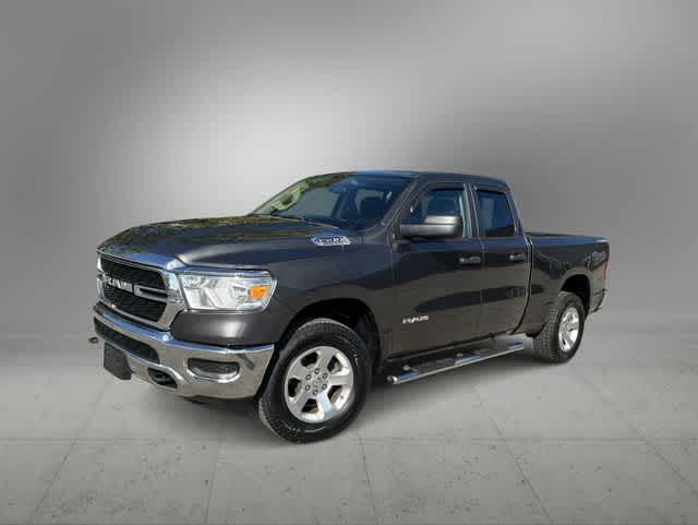 2019 RAM All-New 1500