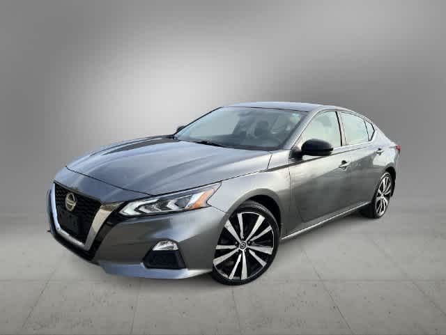 2020 Nissan Altima