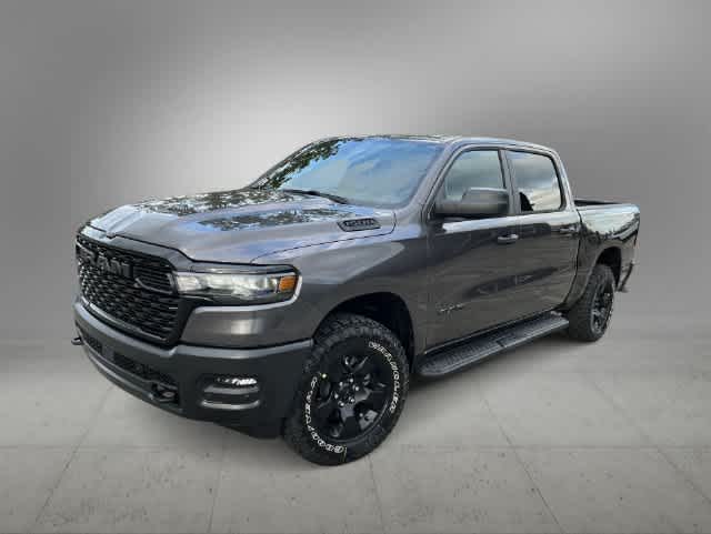 2027 RAM 1500