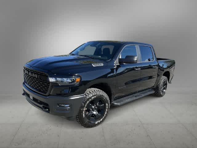 2027 RAM 1500