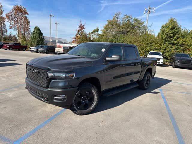 2027 RAM 1500