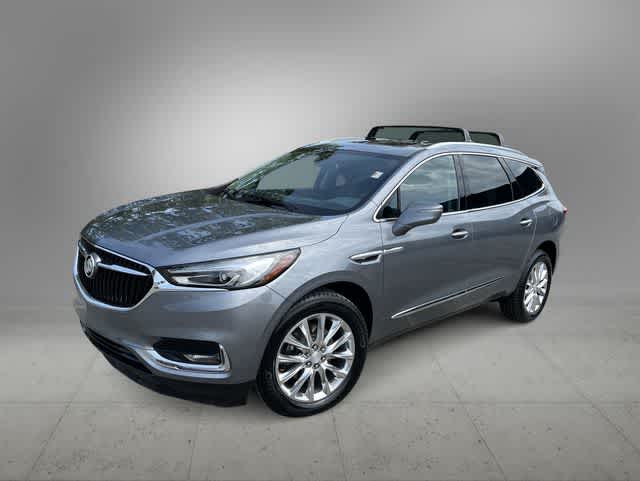 2018 Buick Enclave