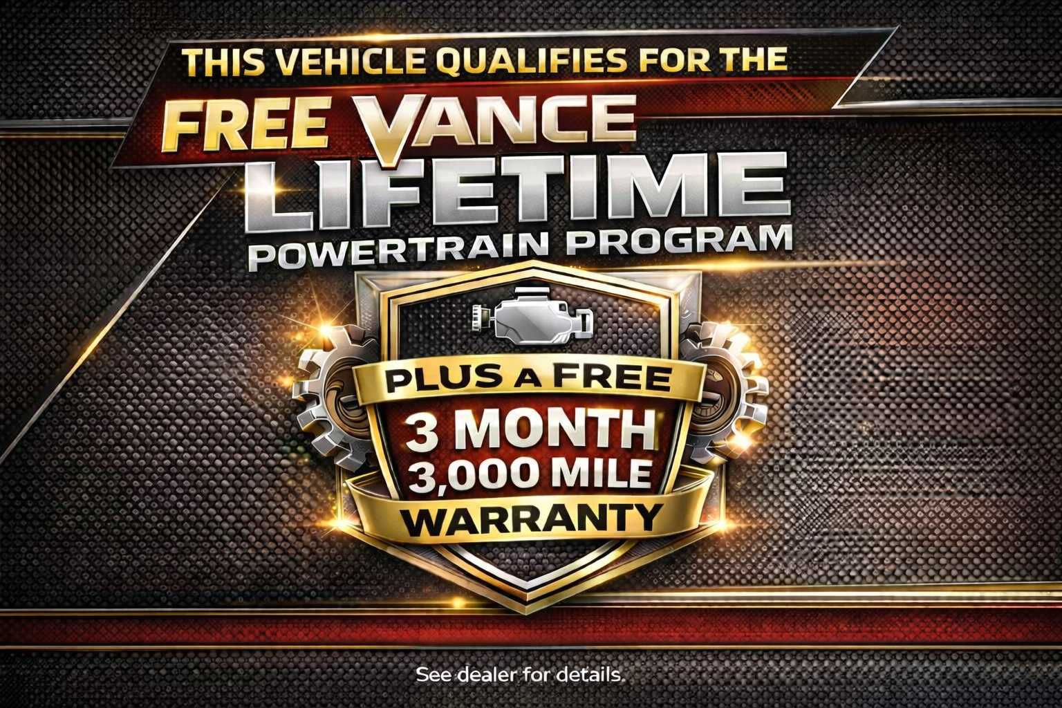 View vehicle photo 2