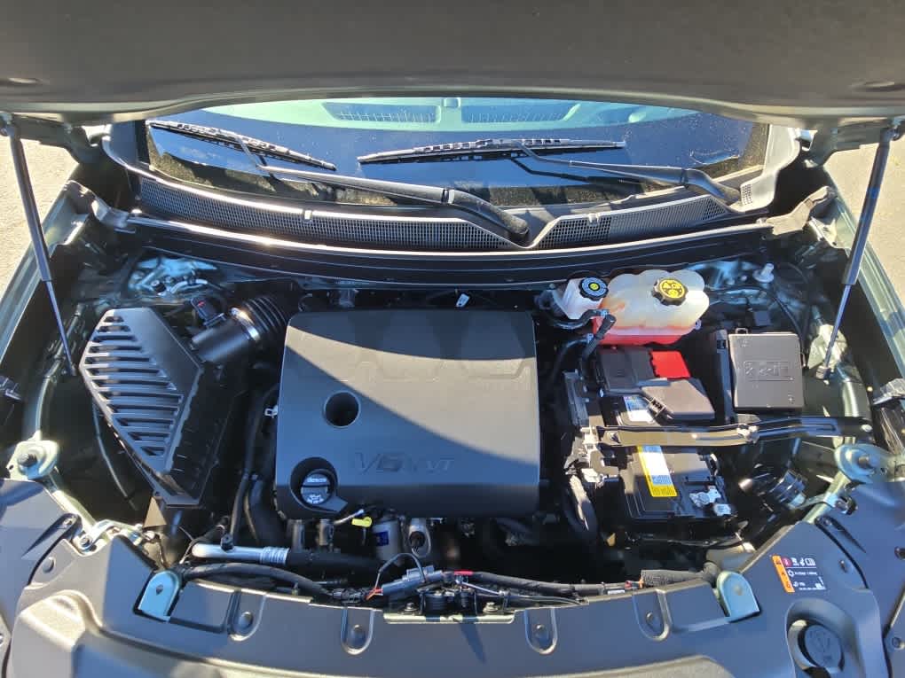 View vehicle photo 6