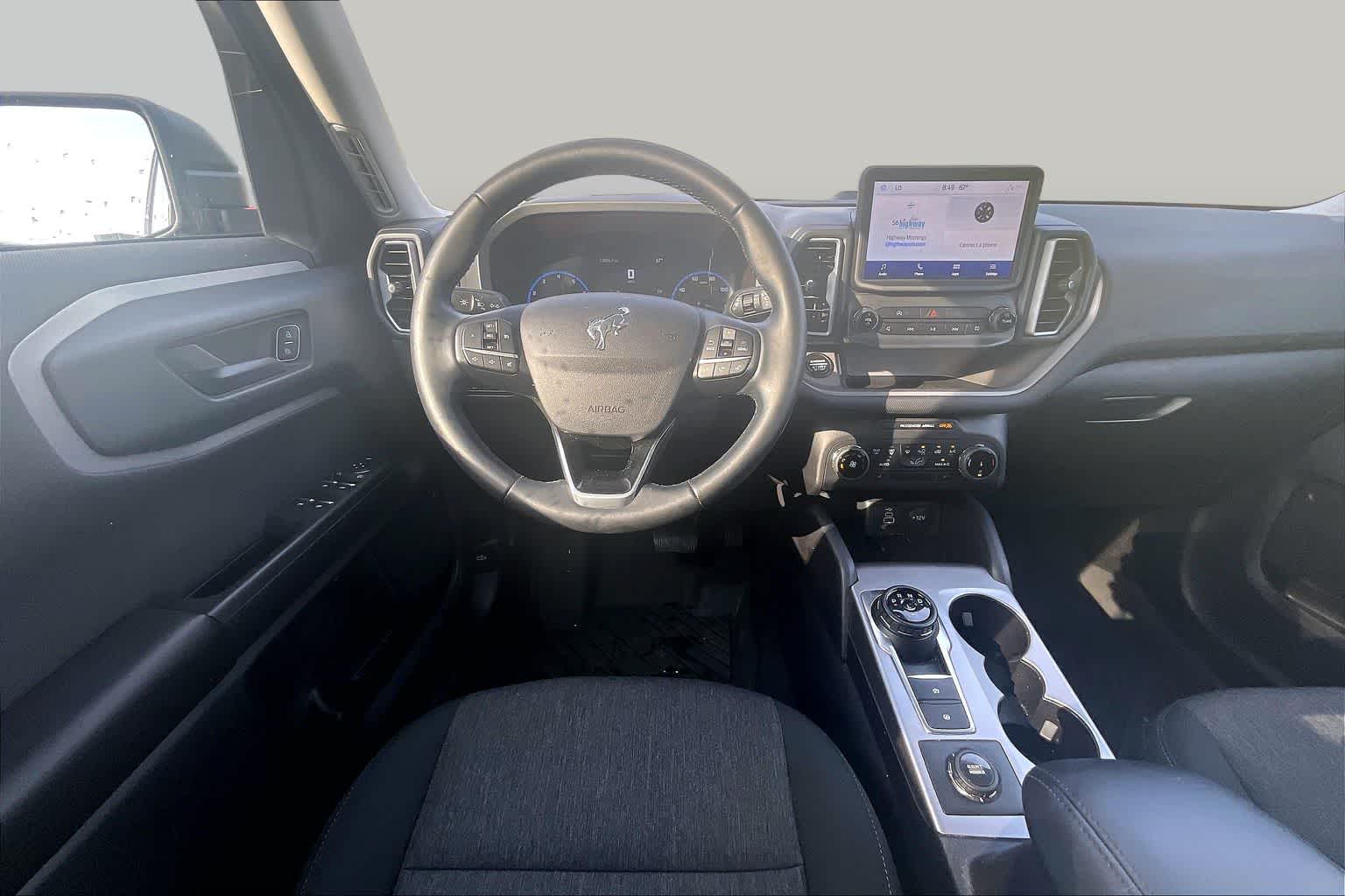 View vehicle photo 5