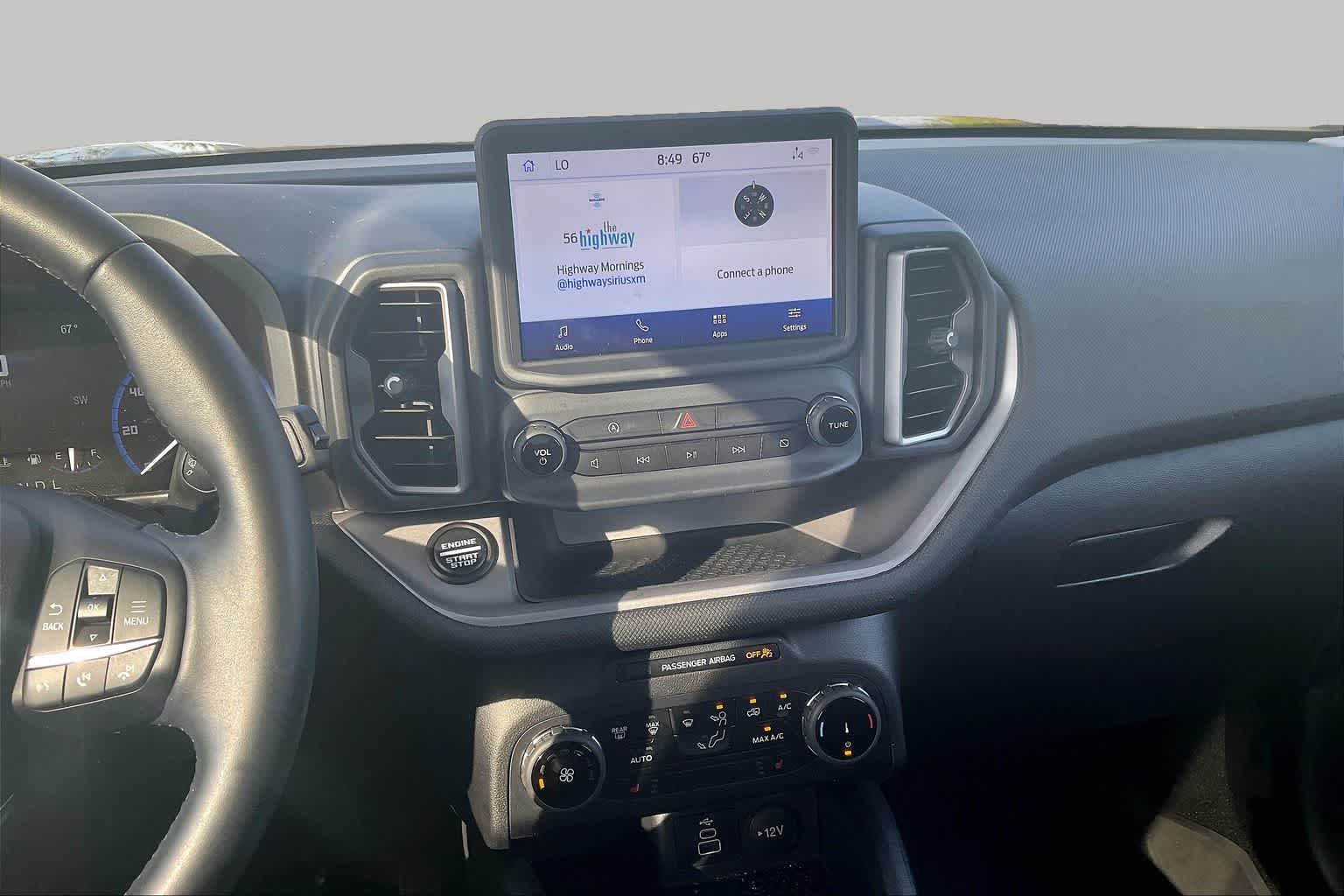 View vehicle photo 6
