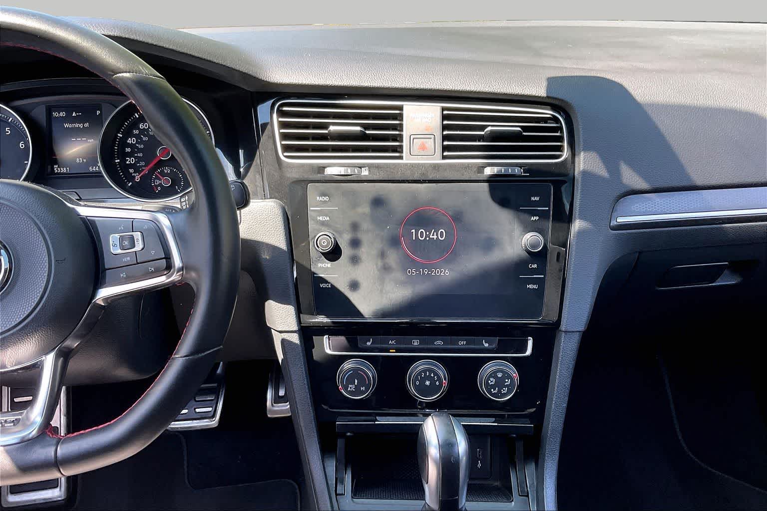 View vehicle photo 6