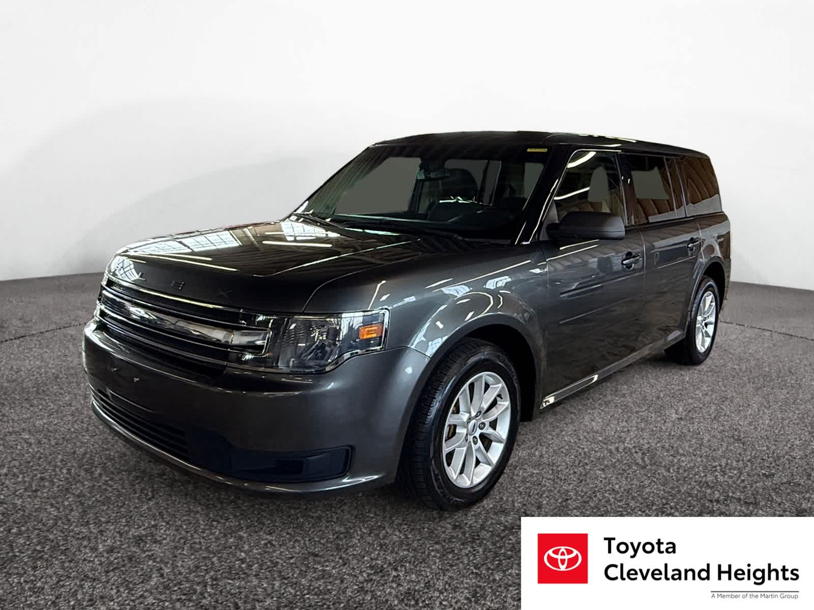 2016 Ford Flex SE