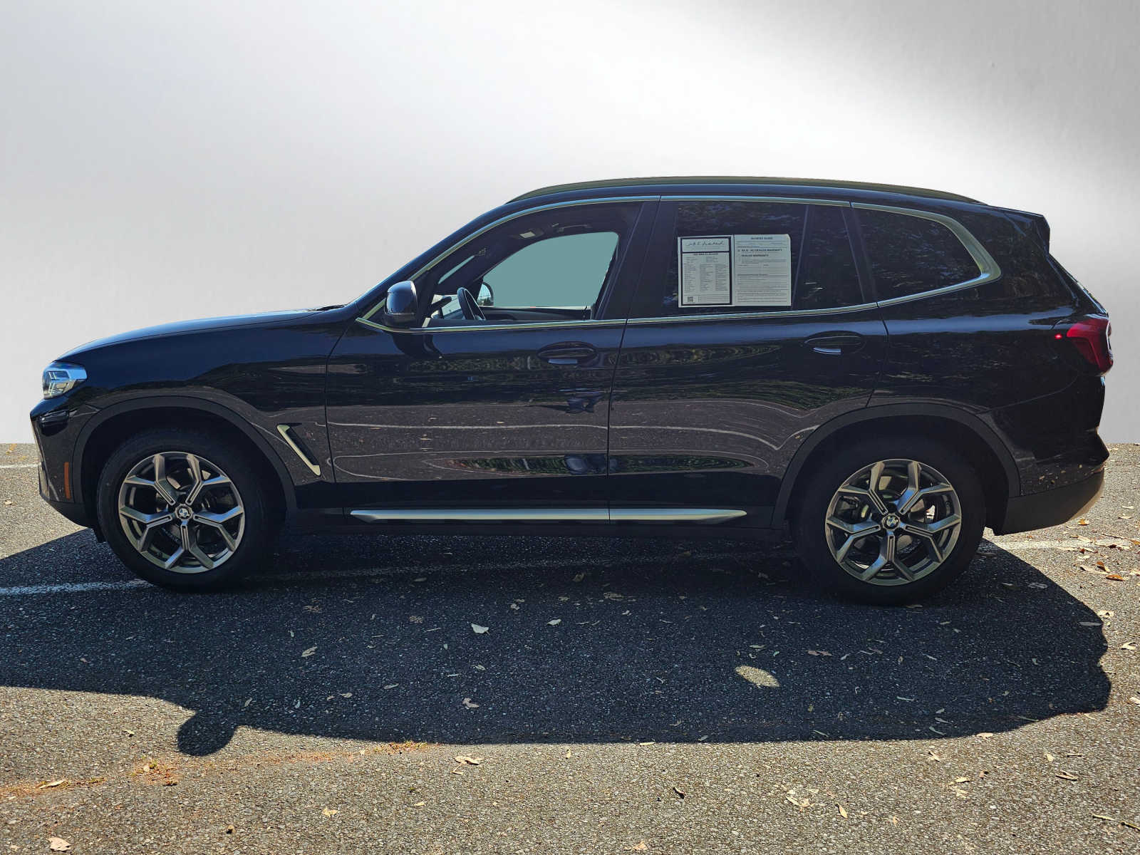 Used 2022 BMW X3 30i with VIN 5UX53DP08N9K84960 for sale in Kailua Kona, HI