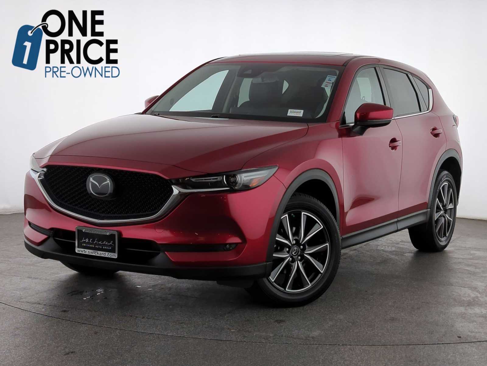 Accessory must haves? : r/CX5