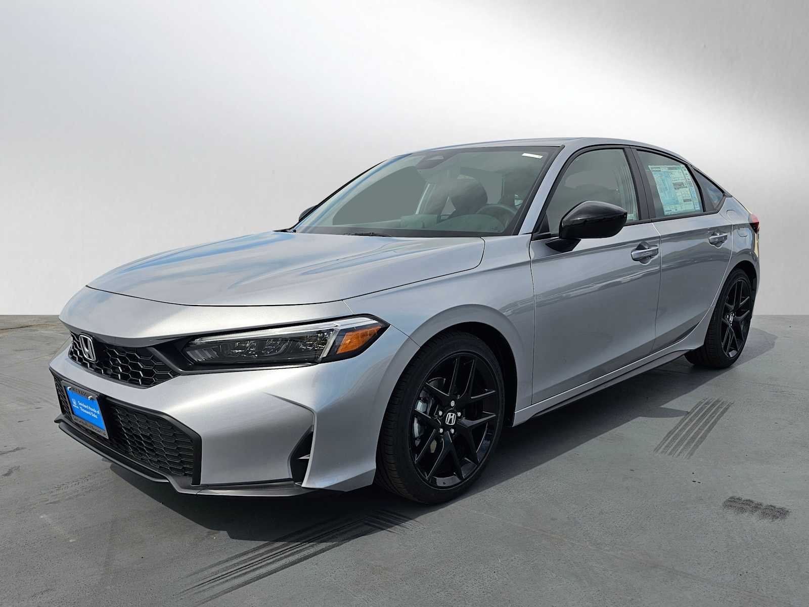 View vehicle photo 7