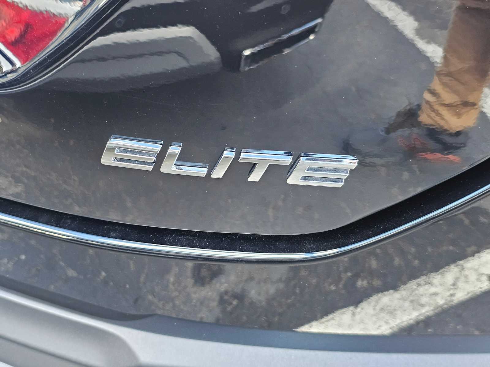 New 2023 Honda Pilot Elite Sport Utility in #B050316