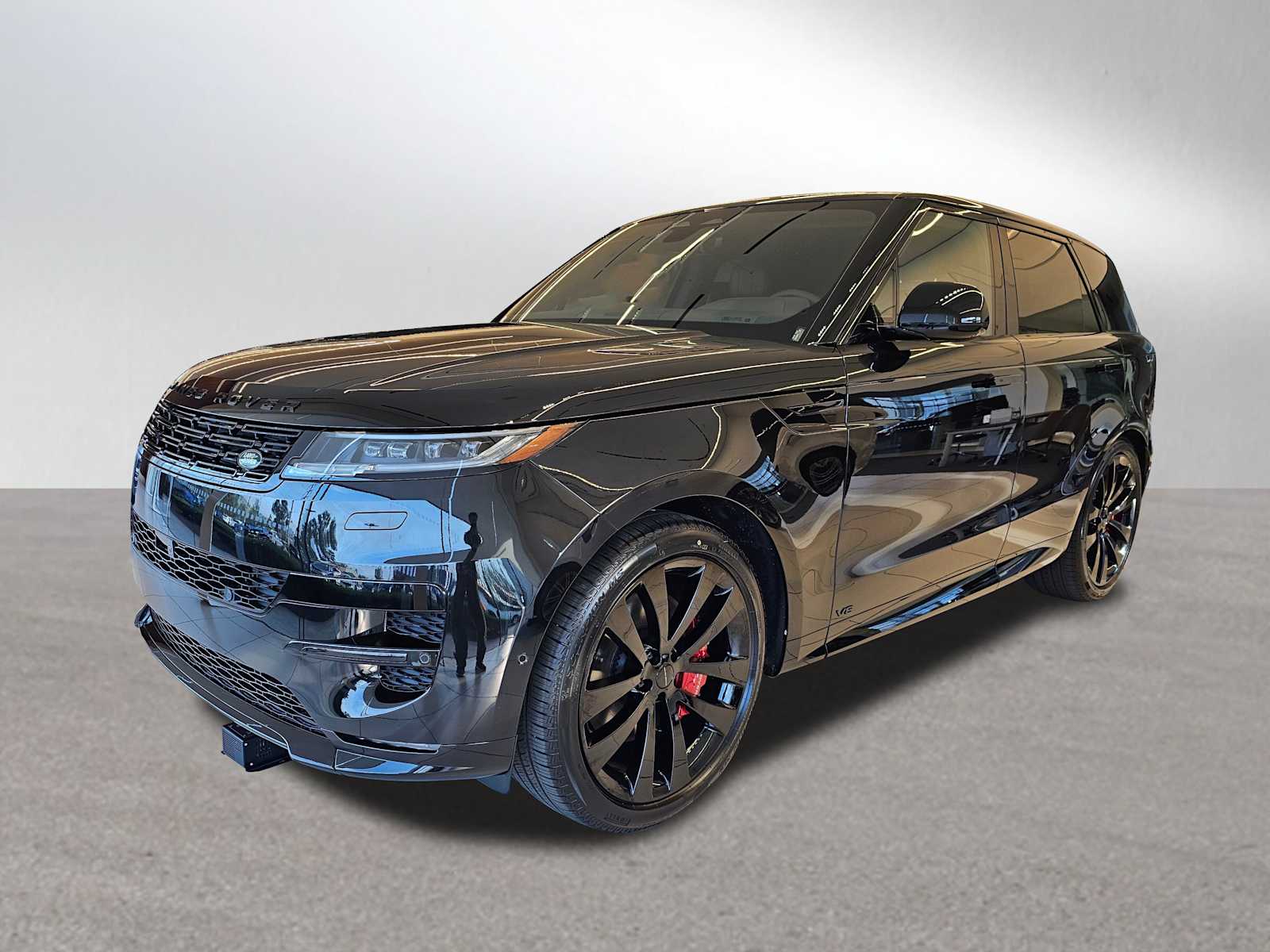 2026 Land Rover Range Rover Sport P530 Dynamic SE AWD