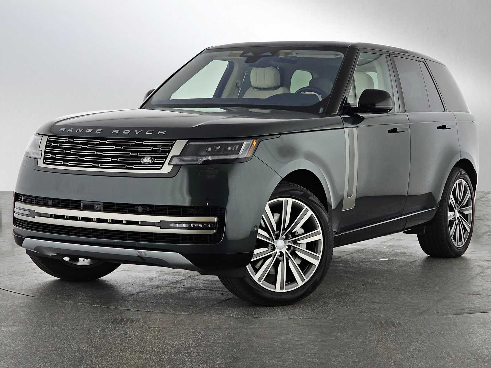 2023 Land Rover Range Rover P530 SE AWD