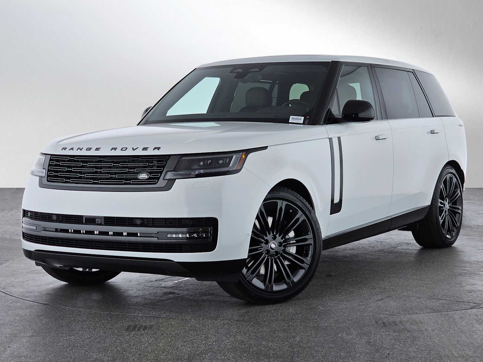 2025 Land Rover Range Rover P530 SE LWB AWD