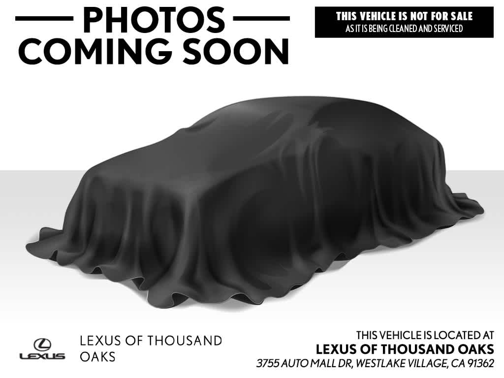 2023 Lexus GX 460 AWD
