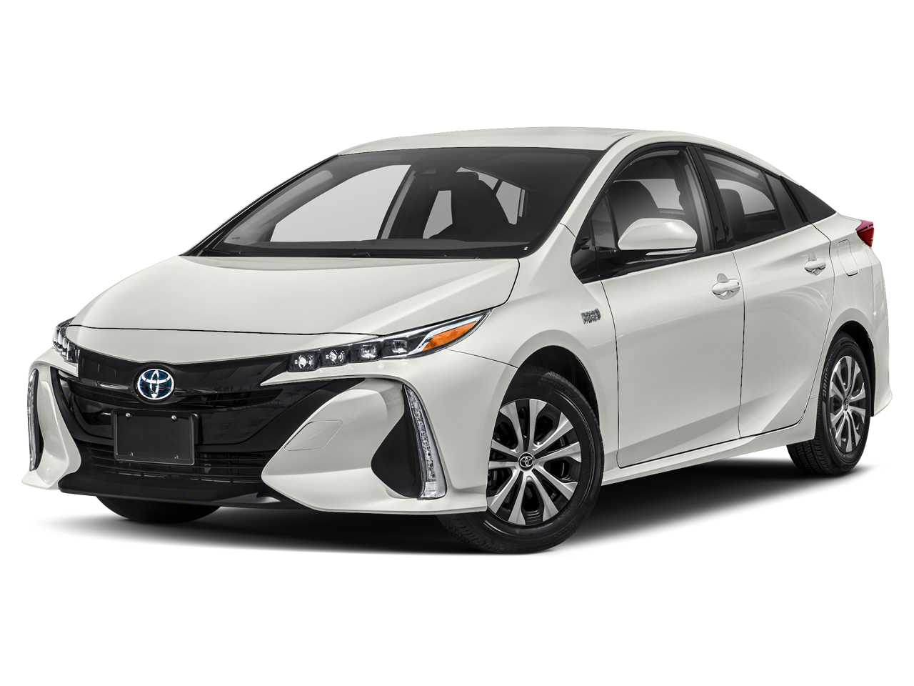 2020 Toyota Prius Prime LE FWD