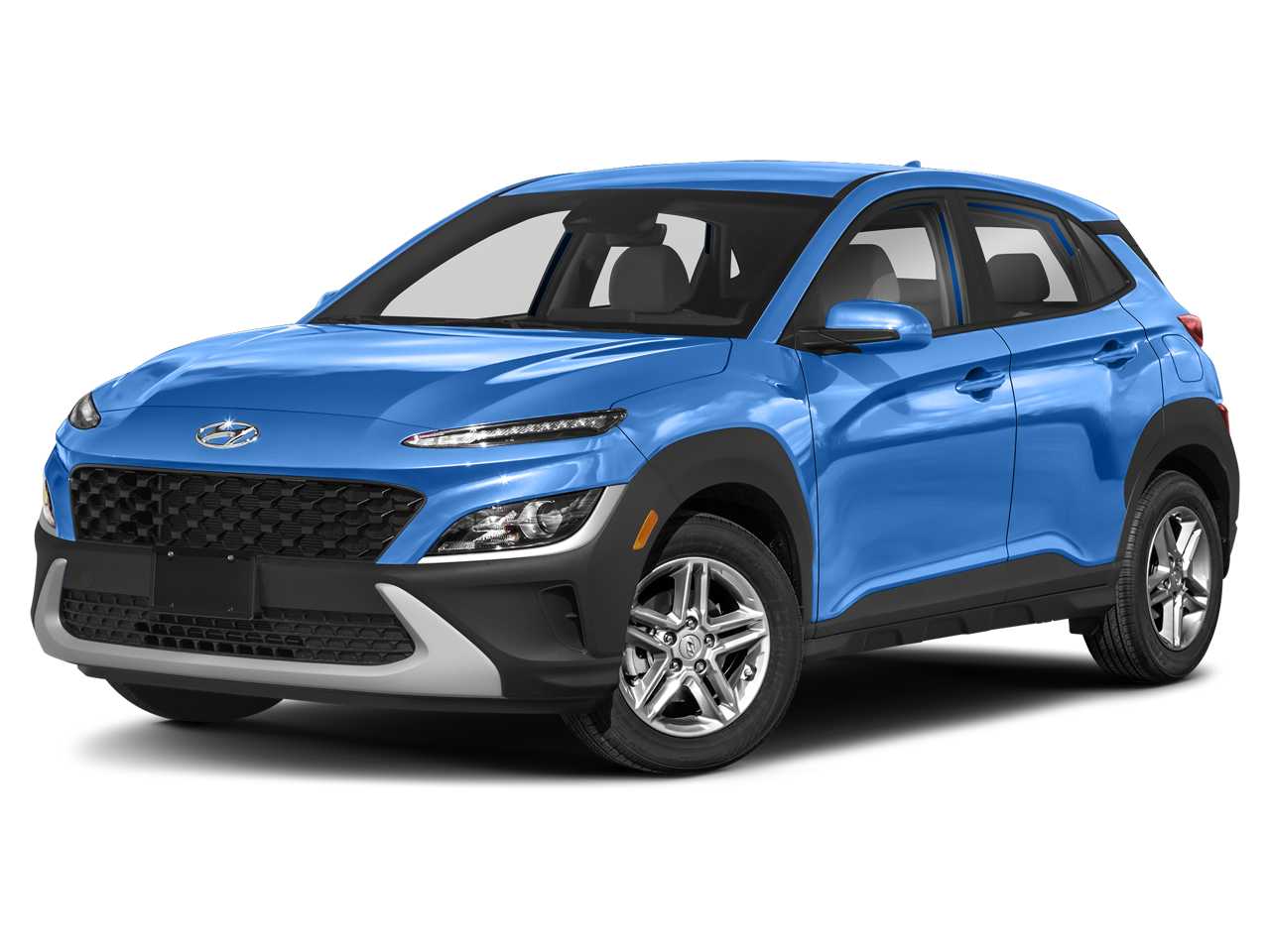 2022 Hyundai Kona SE AWD