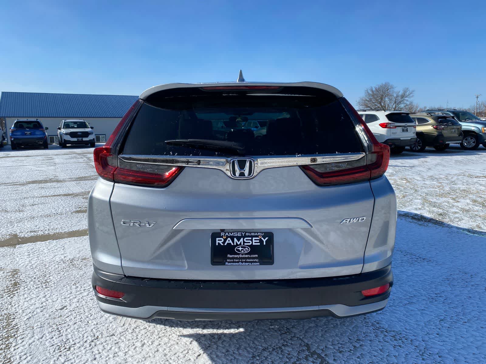 View vehicle photo 5