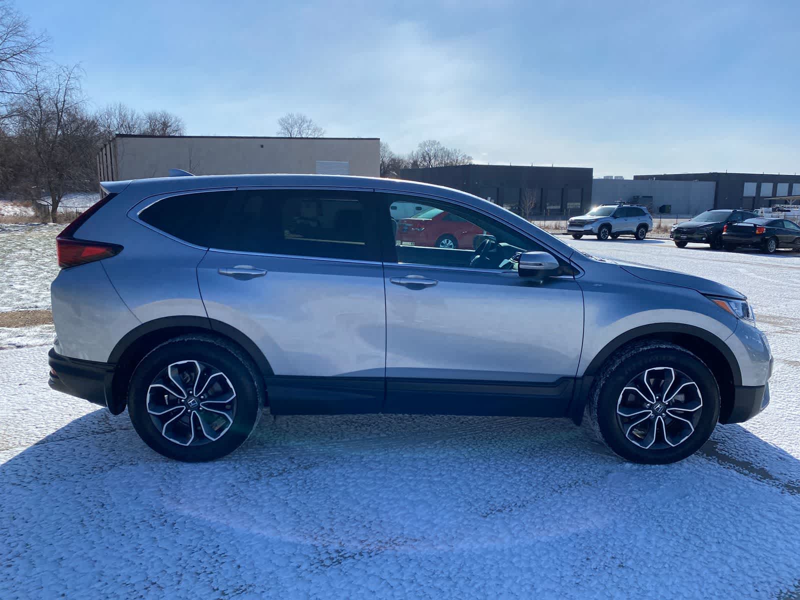 View vehicle photo 7