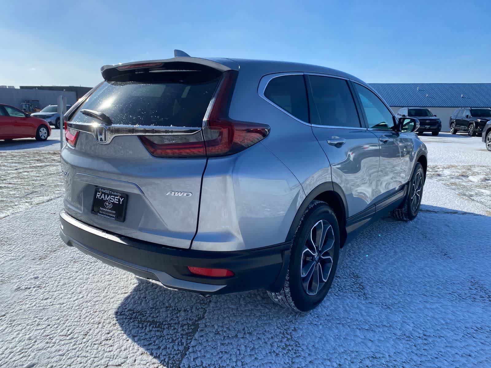 View vehicle photo 6