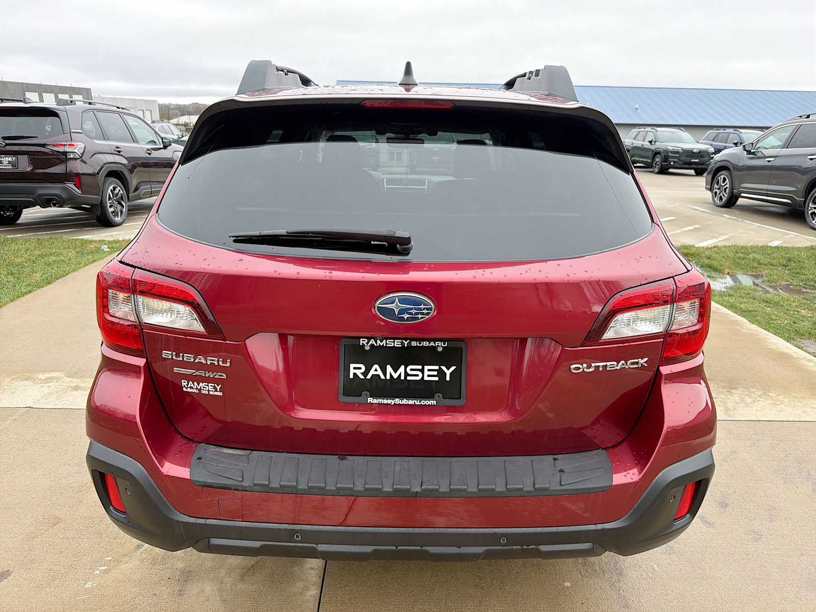 View vehicle photo 5