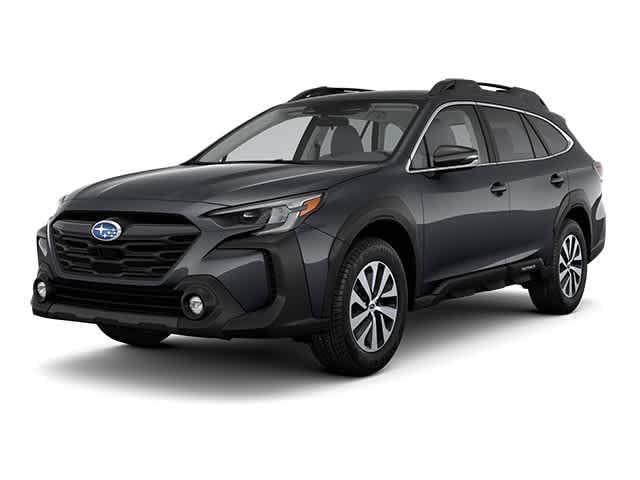 2025 Subaru Outback Premium AWD