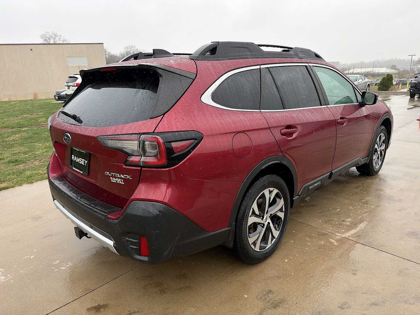 View vehicle photo 6