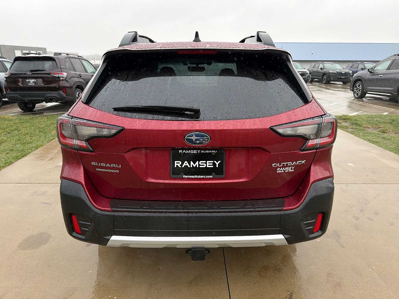 View vehicle photo 5