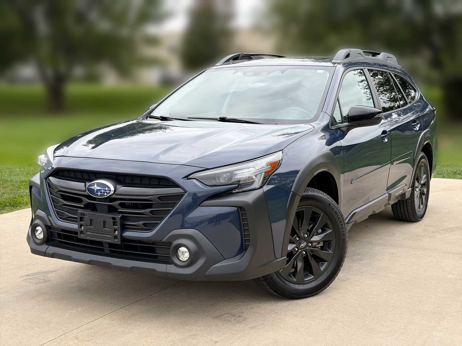 2023 Subaru Outback