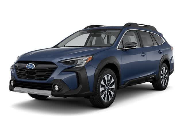 2025 Subaru Outback Limited AWD