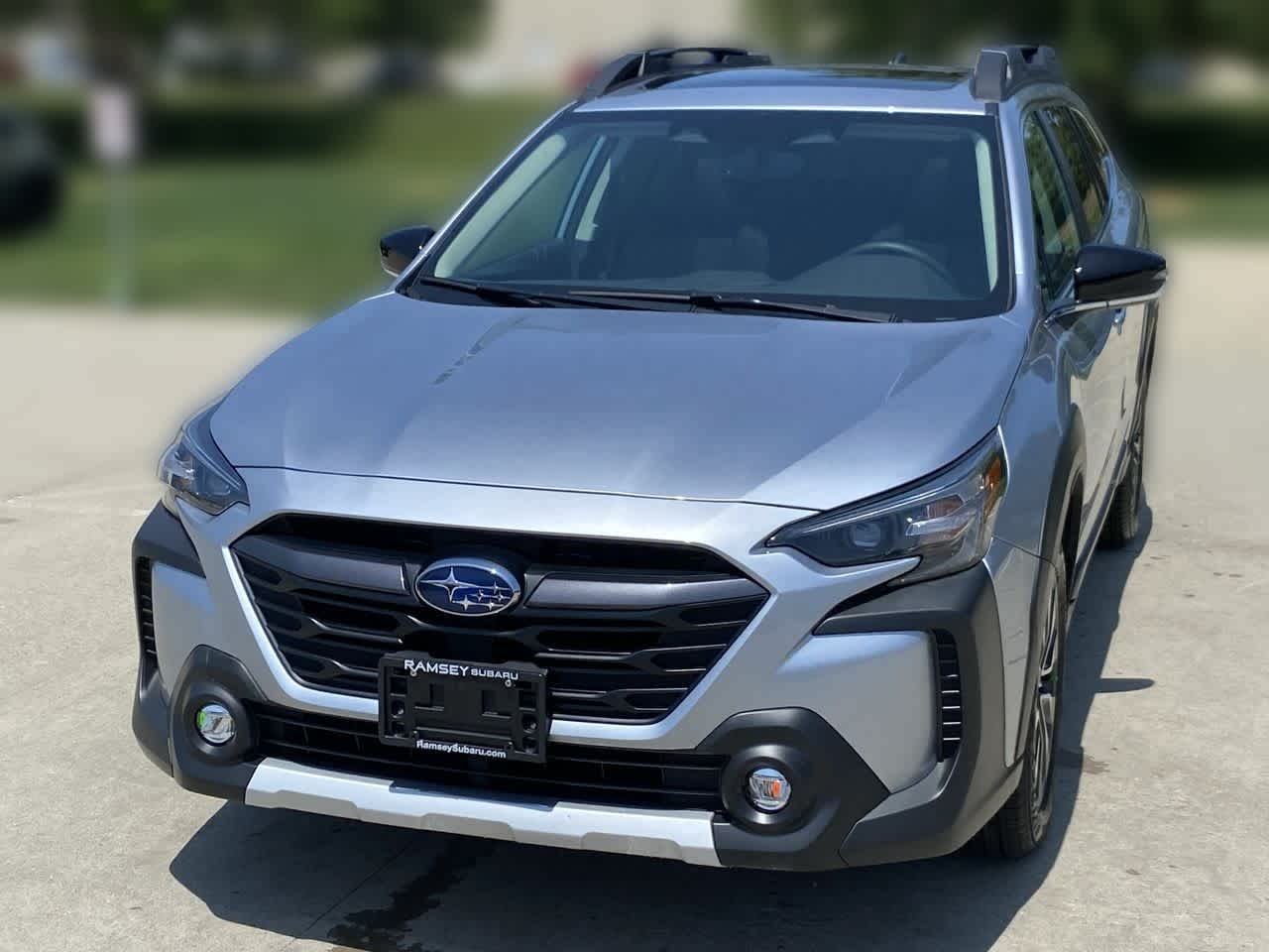 2025 Subaru Outback Limited XT AWD