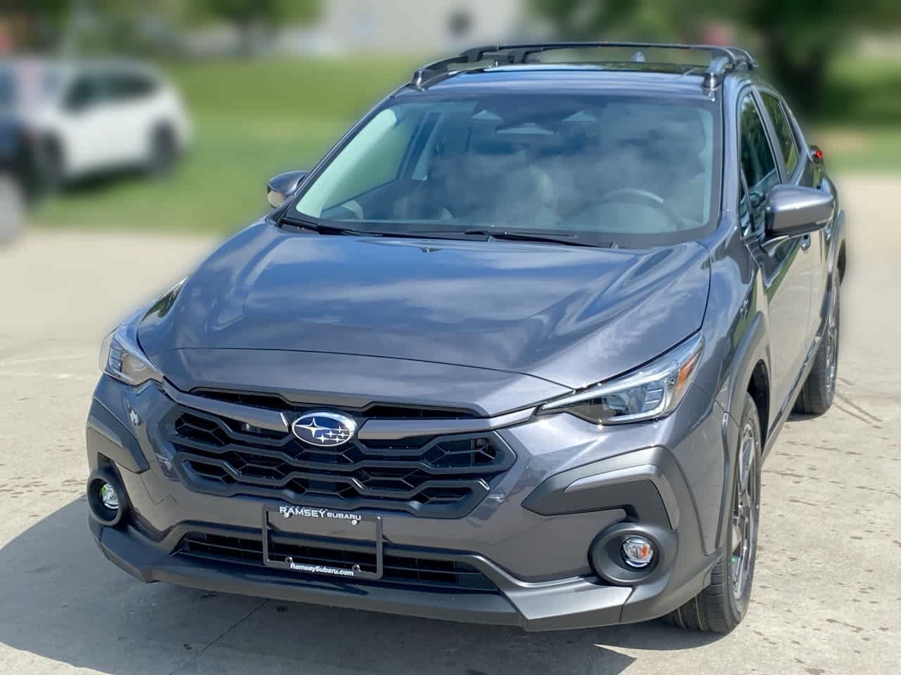 2025 Subaru Crosstrek Limited AWD
