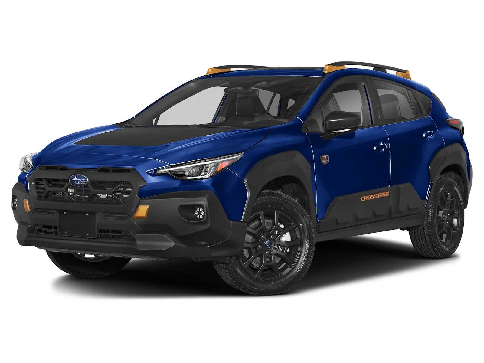 2026 Subaru Crosstrek Wilderness AWD