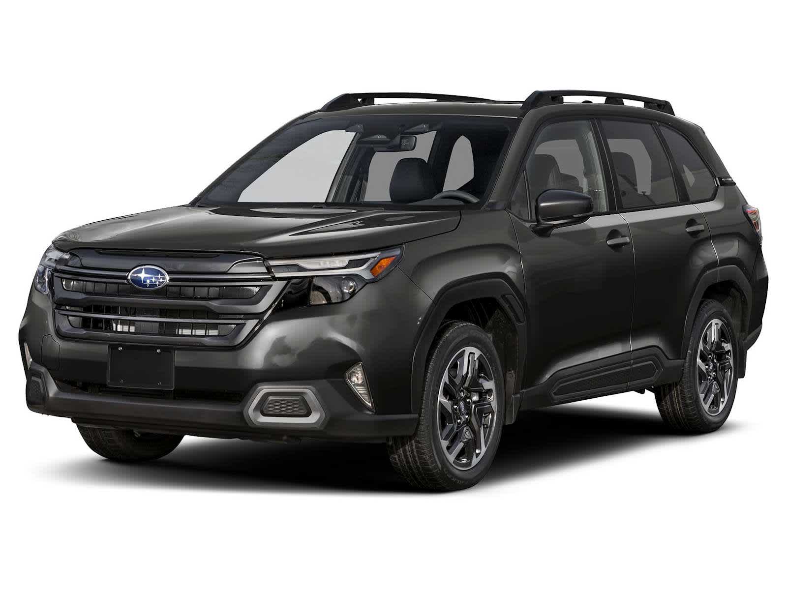 2026 Subaru Forester Hybrid Limited AWD