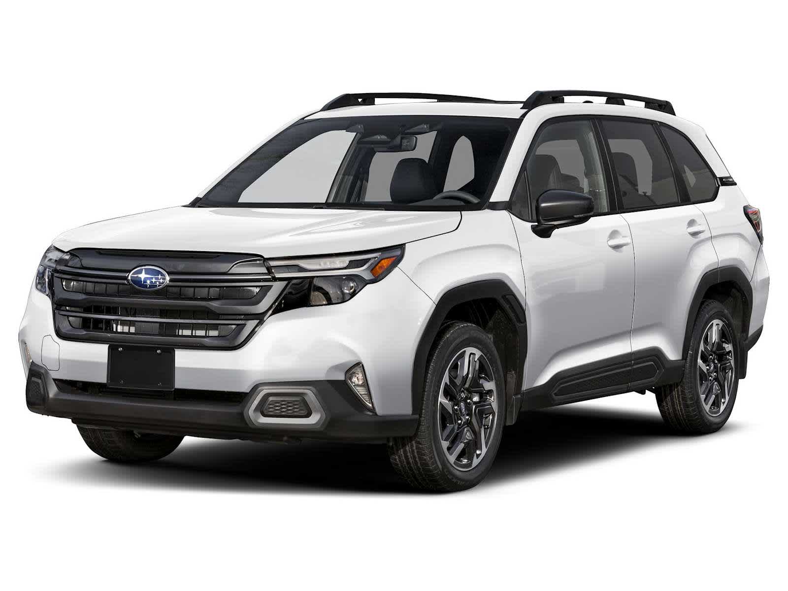 2026 Subaru Forester Hybrid Limited AWD