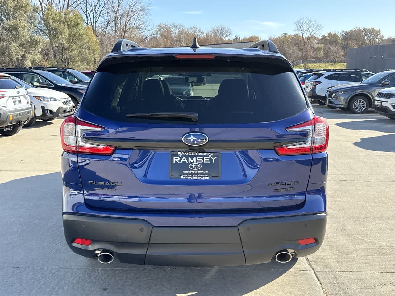 View vehicle photo 5