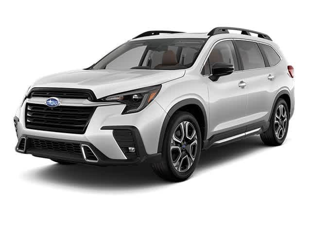 2026 Subaru Ascent Touring AWD