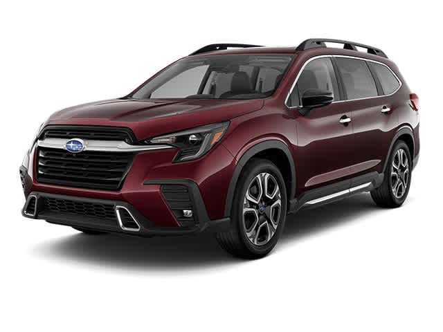 Brown (Beige) 2026 Subaru Ascent SUV / Crossover All-Wheel Drive Continuously Variable Transmission