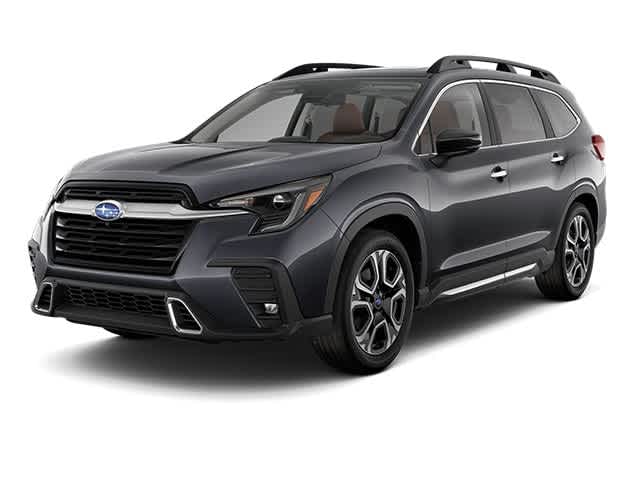 Gray 2026 Subaru Ascent SUV / Crossover All-Wheel Drive Continuously Variable Transmission