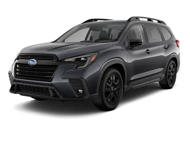2026 Subaru Ascent Onyx Edition AWD