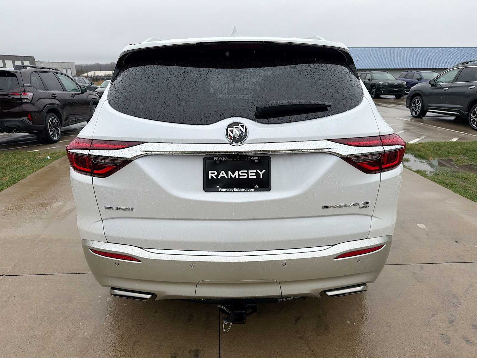 View vehicle photo 5