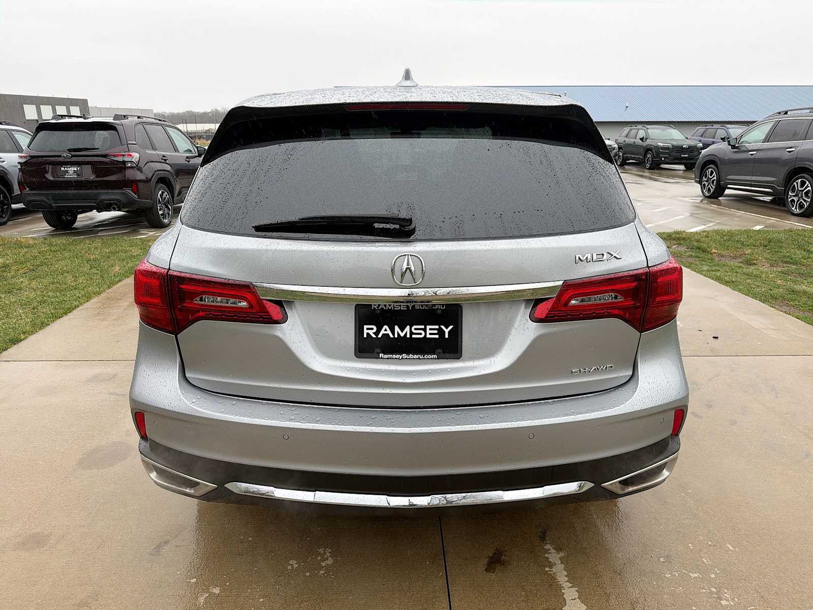 View vehicle photo 5