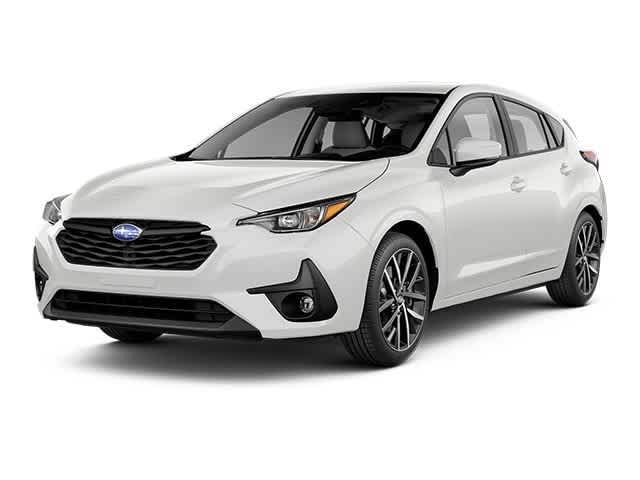 2026 Subaru Impreza Sport AWD