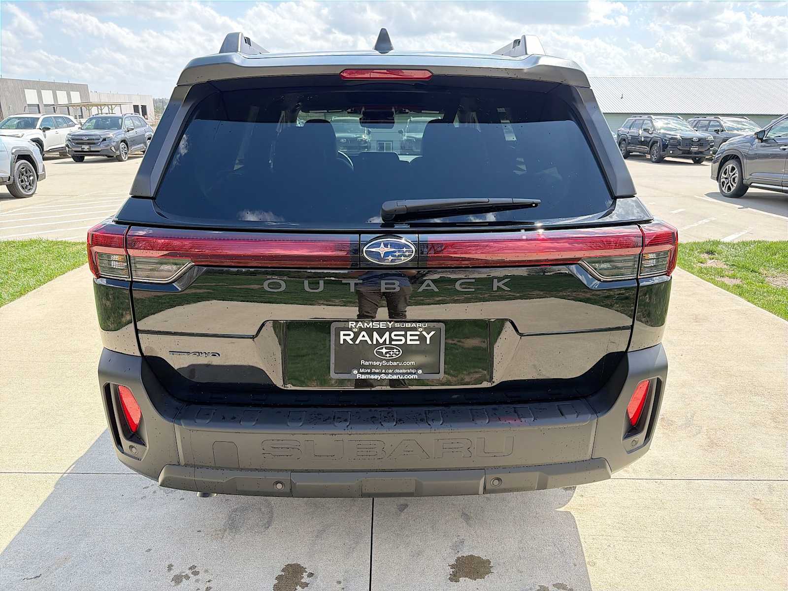 View vehicle photo 5